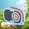 1080P Water Proof Digital Camera, Underwater Digital Camera for Kids Point and Shoot Camera, Portable Camera for Teens Students Boys Girls,for Snorkeling, Swimming, Beach (Blue) view 3