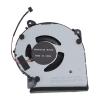 JTLB Aluminium Alloy Laptop CPU Cooling Fan with Improved Cooling Performance for X409, X509, M509, Y5200, FL8700, Compact and Lightweight Design view 1