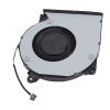 JTLB Aluminium Alloy Laptop CPU Cooling Fan with Improved Cooling Performance for X409, X509, M509, Y5200, FL8700, Compact and Lightweight Design view 2