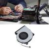 JTLB Aluminium Alloy Laptop CPU Cooling Fan with Improved Cooling Performance for X409, X509, M509, Y5200, FL8700, Compact and Lightweight Design view 4