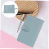 SAFIGLE Nail Drill Bit Organizer Bag Artificial Leather Storage 37 Holes view 4