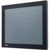 FPM-217-R8AE 17" SXGA Ind. Monitor, w/Resistive TS view 1
