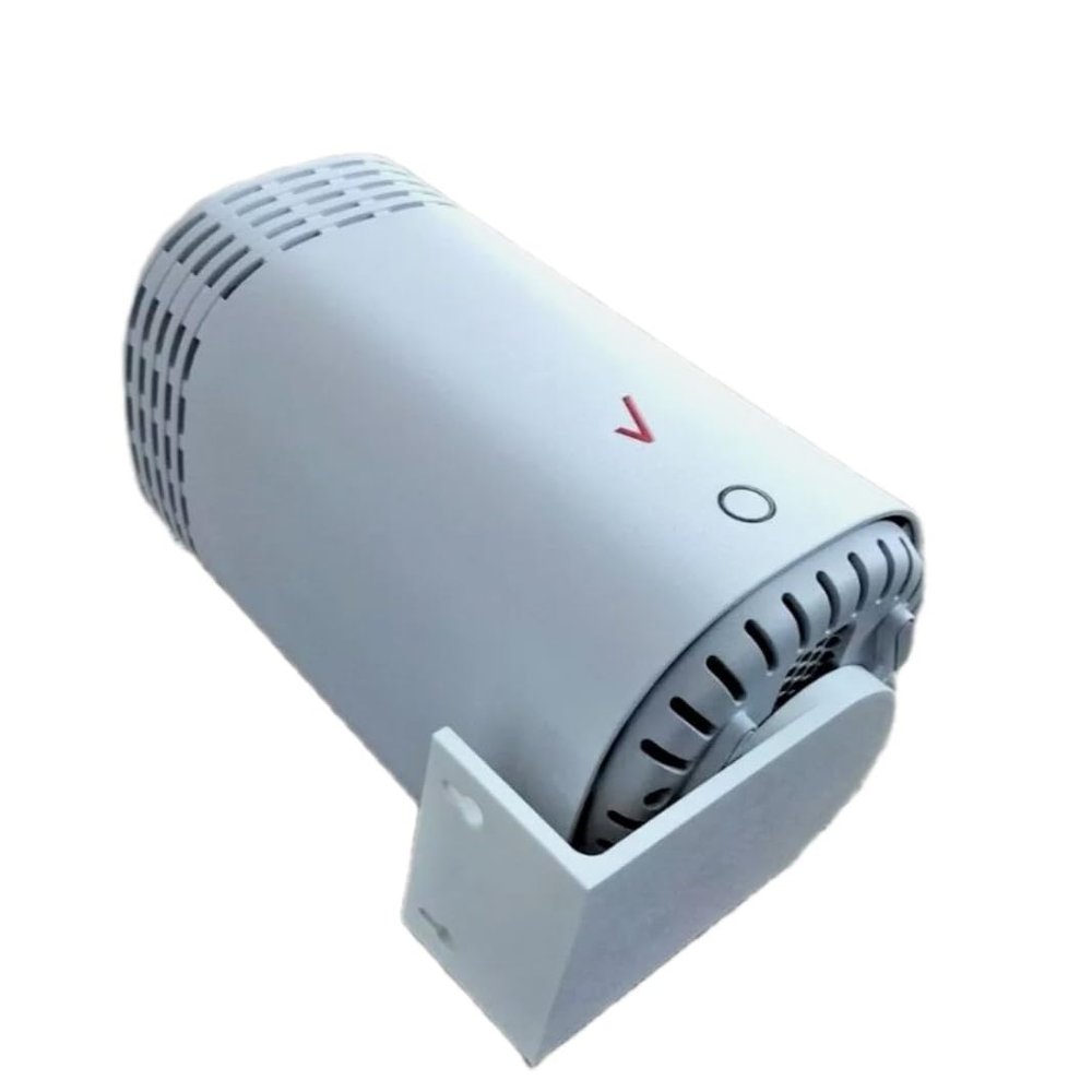 Custom Wall Mount for Verizon FIOS G3100 / G3200 / E3200 Router