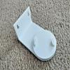 Custom Wall Mount for Verizon FIOS G3100 / G3200 / E3200 Router view 2