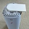 Custom Wall Mount for Verizon FIOS G3100 / G3200 / E3200 Router view 4