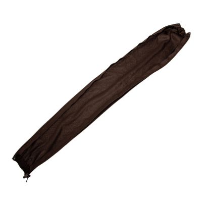 ARTIBETTER 0.6m Detachable Light Chain Cover Cord Sleeves for Chandelier Easy to Clean and Washable Lamp Chain Cover