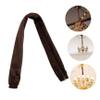 ARTIBETTER 0.6m Detachable Light Chain Cover Cord Sleeves for Chandelier Easy to Clean and Washable Lamp Chain Cover view 2