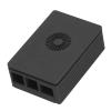 ABS Cooling Case Heat Dissipation Protective Enclosure with Non Slip Pads for 4 view 2