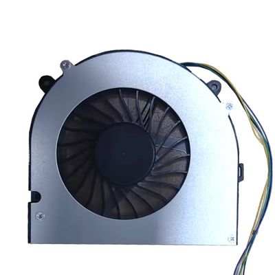 New MINI PC CPU Fan for Minisforum DMAF5 DC12V 4PIN Replacement Fan