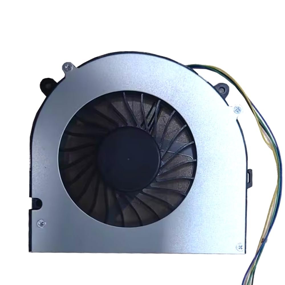 New MINI PC CPU Fan for Minisforum DMAF5 DC12V 4PIN Replacement Fan