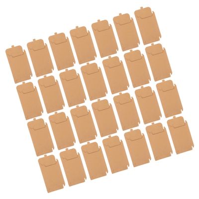 MAGICLULU 100pcs Cd DVD Sleeves Envelopes Paper Storage Cases for Organizing and Protecting Discs for Music Collectors and Gamers Scratch-Resistant Design