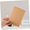 MAGICLULU 100pcs Cd DVD Sleeves Envelopes Paper Storage Cases for Organizing and Protecting Discs for Music Collectors and Gamers Scratch-Resistant Design view 4