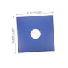 MAGICLULU 4pcs Vinyl Record Sleeves Record Storage Bags for Protective Albums Covers view 2