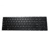 Laptop Keyboard for Toposh T156 Spanish SP Black VER3 view 1