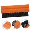 Happyyami Turntable Cleaning Brush Record Player Brush Vinyl Record Cleaner Professional Dust Removal Tool view 4