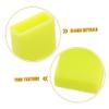 Tofficu 20pcs USB Male Plug Caps Dust Protection Cover for USB Ports Compatible Flash Drives and Charging Cables Easy to Install Port Protectors view 3