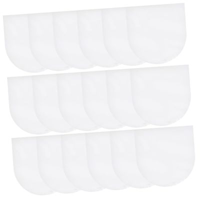 Alipis 100pcs Static Vinyl Record Storage Bags Sleeve Covers Vinyl Record Protector Scratch for