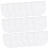 Alipis 100pcs Static Vinyl Record Storage Bags Sleeve Covers Vinyl Record Protector Scratch for view 1