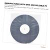 Alipis 100pcs Static Vinyl Record Storage Bags Sleeve Covers Vinyl Record Protector Scratch for view 4