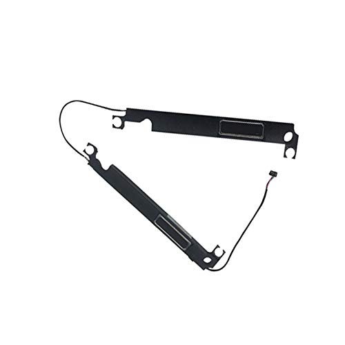Replacement Laptop Speaker for DELL XPS 15 9550 9560 Precision 5510 M5510 PK23000RP00 0TX47W TX47W