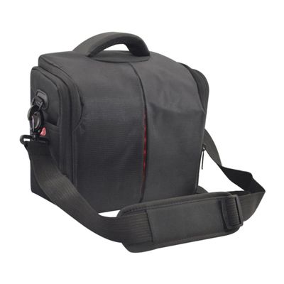 Angoily Camera Bag Alternative Case for Dslr Digital Camera Handbag Multi-pocket Organization