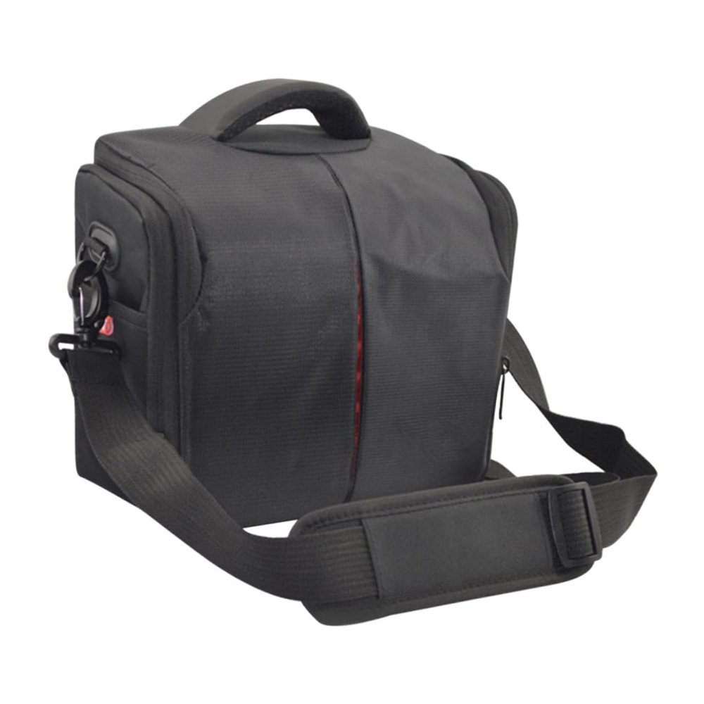 Angoily Camera Bag Alternative Case for Dslr Digital Camera Handbag Multi-pocket Organization