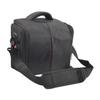 Angoily Camera Bag Alternative Case for Dslr Digital Camera Handbag Multi-pocket Organization view 1
