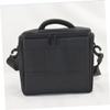 Angoily Camera Bag Alternative Case for Dslr Digital Camera Handbag Multi-pocket Organization view 3