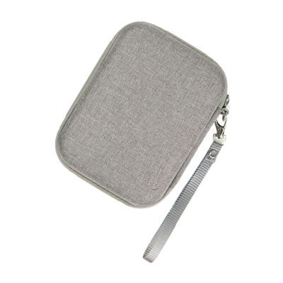DIYEAH Instant Camera Storage Bag Portable Carrying Shell for Mini Cameras Drop and Collision Protection Present for Photography Enthusiasts