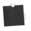 MAGICLULU Cd/DVD Sleeves Kraft Paper Case 25pcs Organize Protect Your DVDs Scratch Dustproof view 2