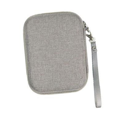 FELTECHELECTR Instant Camera Storage Bag Camera Case Multi-purpose Carrying Bag Soft Lining for Photography Enthusiasts