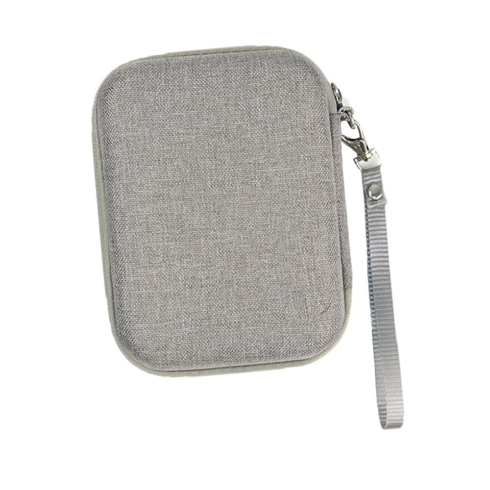 FELTECHELECTR Instant Camera Storage Bag Camera Case Multi-purpose Carrying Bag Soft Lining for Photography Enthusiasts
