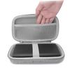 FELTECHELECTR Instant Camera Storage Bag Camera Case Multi-purpose Carrying Bag Soft Lining for Photography Enthusiasts view 4