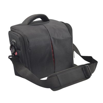 DIYEAH Camera Bag Dslr Camera Handbag Compact Crossbody Messenger Bag and Lens Protection