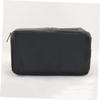 DIYEAH Camera Bag Dslr Camera Handbag Compact Crossbody Messenger Bag and Lens Protection view 2