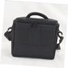 DIYEAH Camera Bag Dslr Camera Handbag Compact Crossbody Messenger Bag and Lens Protection view 3
