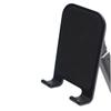 ERINGOGO Universal Telescopic Phone Bracket and Easy-Adjustable Stand for Tablets/for Desktop Study Living Room Office (Black) view 3