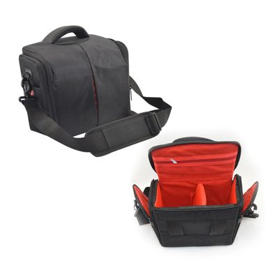 ARTIBETTER Water-resistant Camera Bag for Dslr Compact and Stylish Handbag Comfortable Shoulder Strap for Daily Use