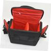 ARTIBETTER Water-resistant Camera Bag for Dslr Compact and Stylish Handbag Comfortable Shoulder Strap for Daily Use view 3