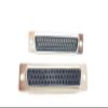 Connectors Pro PC Accessories 6 Pack Female DB50 Solder Connectors, DD DE50 F D-sub 50 Pins Connectors for Serial and D-Sub Cables view 1