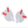 2Pcs Transparent Vr Lens Film for Quest 3,vr Lens Cover Protector for Quest 3 Replacement Film, Anti-Scratch Lens Cover Replacement Film Accessories for PC Virtual Reality Headsets view 1