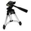 DIYEAH Aluminum Alloy Fishing Stand 62cm Tripod Camera Holder Tripod Led Flashlight Bracket view 1