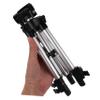 DIYEAH Aluminum Alloy Fishing Stand 62cm Tripod Camera Holder Tripod Led Flashlight Bracket view 3
