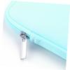 KICHOUSE E-Reader Protective Sleeve for Stylish Carrying Case Dirtproof and Splashproof Features for Readers The Go view 2