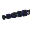 Aluminum Alloy Telescopic Monopod Tripod with 5 Sections for Camera and 360 Swivel Base - Lightweight, Portable, and for Outdoor Photography view 3