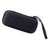OSALADI Travel Digital Cable Organizer Bag Portable Eva Storage Case for Charging Cables Earphones and Accessories Compact and Stylish with Dual Compartments for Easy Organization view 1