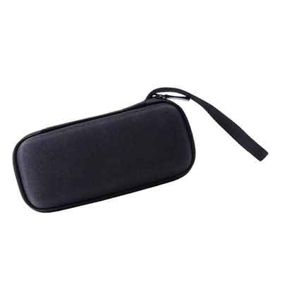 Angoily Cable Gadget Organizer Travel Earphone Accessories Bag Small Earphone Storage Pouch Tidy and Compact for On-the-go