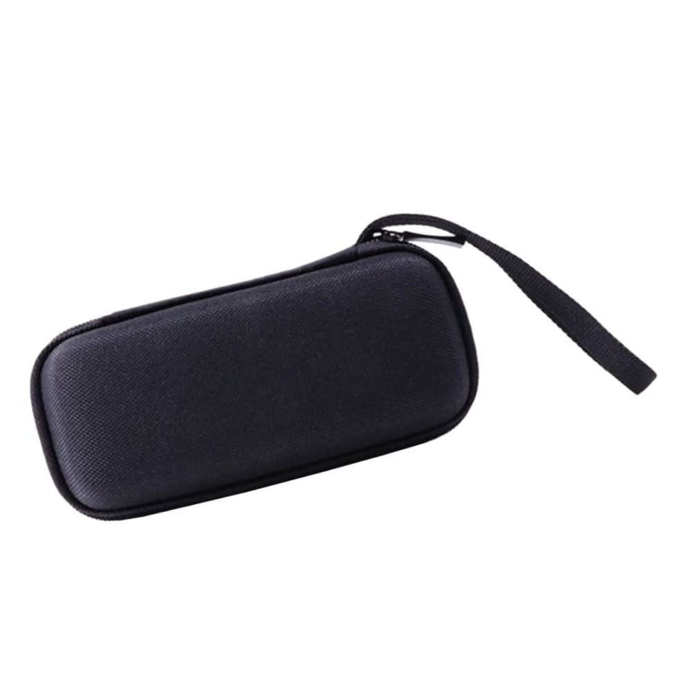 Angoily Cable Gadget Organizer Travel Earphone Accessories Bag Small Earphone Storage Pouch Tidy and Compact for On-the-go