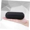 Angoily Cable Gadget Organizer Travel Earphone Accessories Bag Small Earphone Storage Pouch Tidy and Compact for On-the-go view 3
