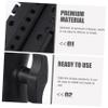Uonlytech Fish Supply Rotated Tablet Mount Thickened Holder for Car Headrest Stand Tripod view 3